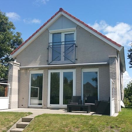 Solo Bungalow Makkum Dış mekan fotoğraf