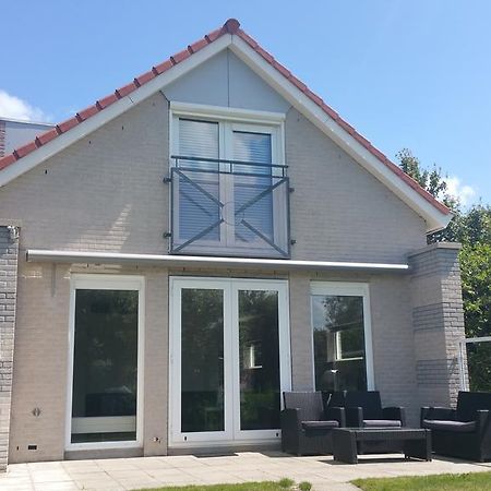 Solo Bungalow Makkum Dış mekan fotoğraf