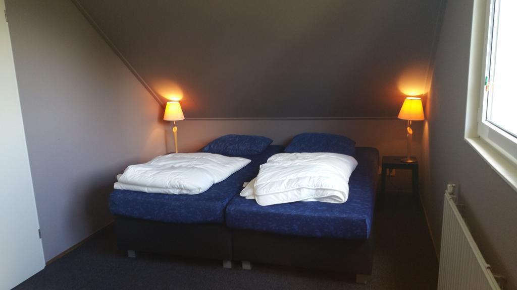 Solo Bungalow Makkum Dış mekan fotoğraf